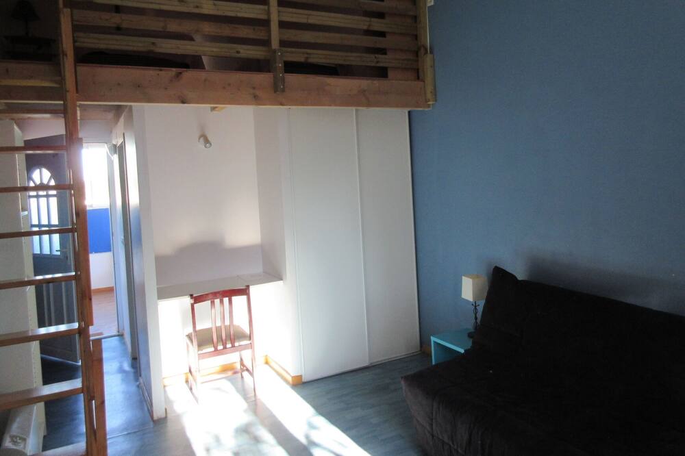 Photo of Bedroom in Saint-Cyprien