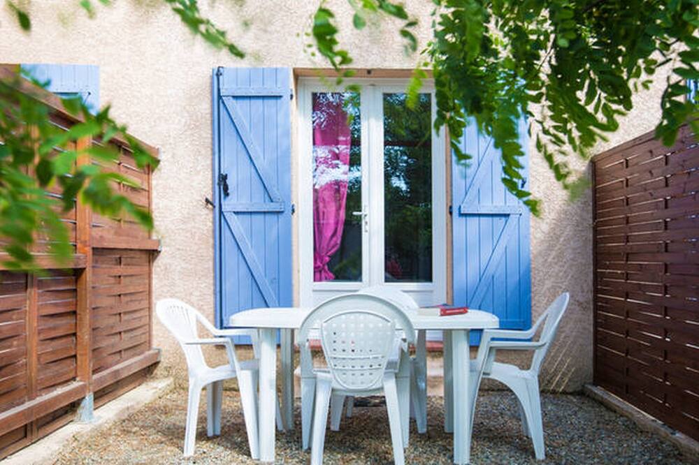 Photo of Patio Balcony in Saint-Cyprien