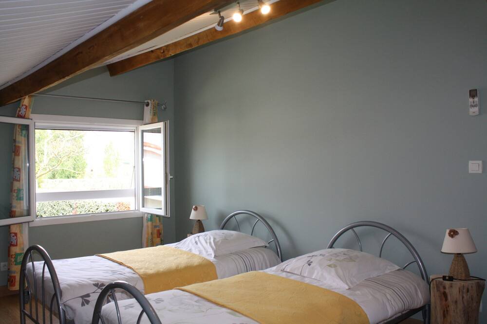 Photo of Bedroom in Lafrancaise