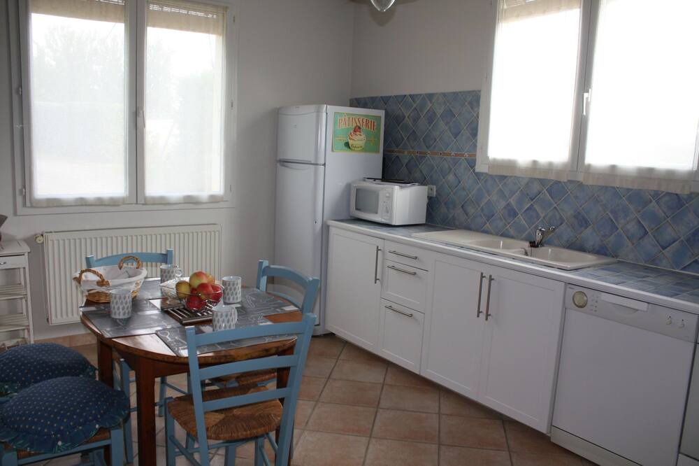 Photo of Kitchen in Lafrancaise