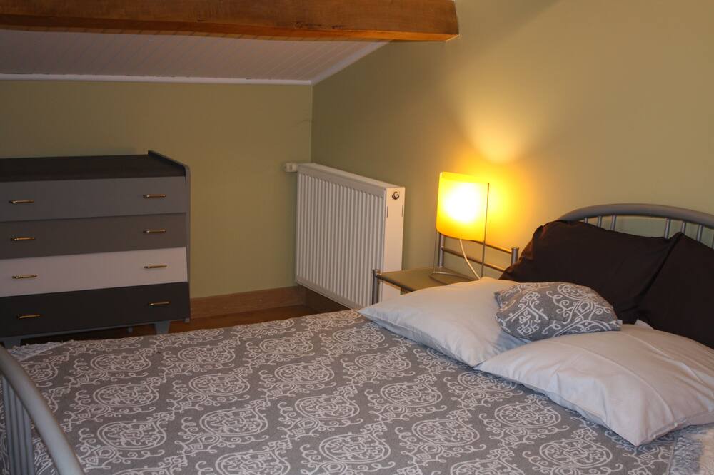 Photo of Bedroom in Lafrancaise