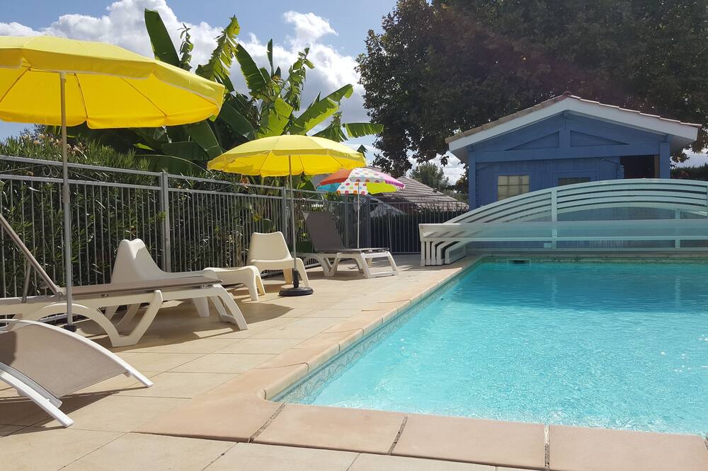 Photo of Outdoor in Lafrancaise
