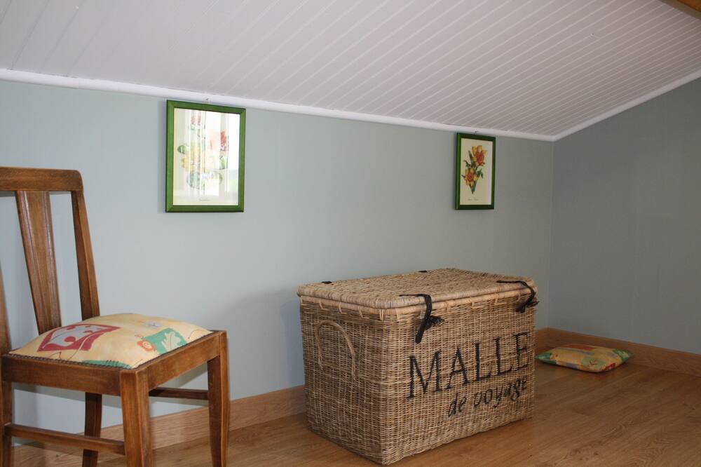 Photo of Livingroom in Lafrancaise