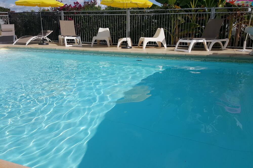 Photo of Outdoor in Lafrancaise