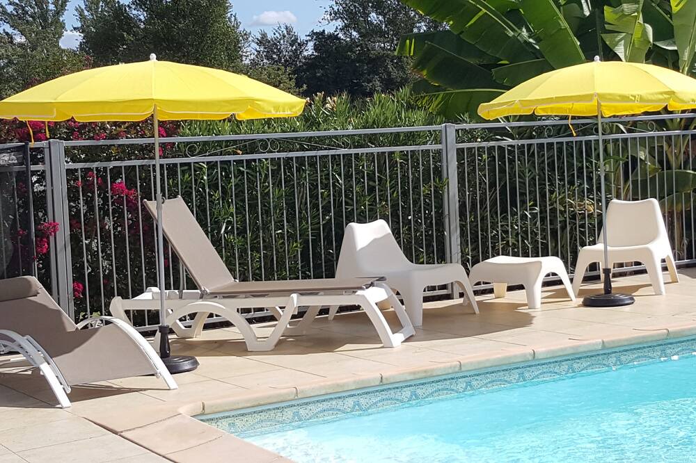 Photo of Outdoor in Lafrancaise