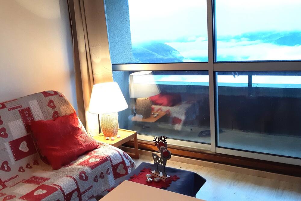 Photo of Livingroom in Saint-Lary-Soulan