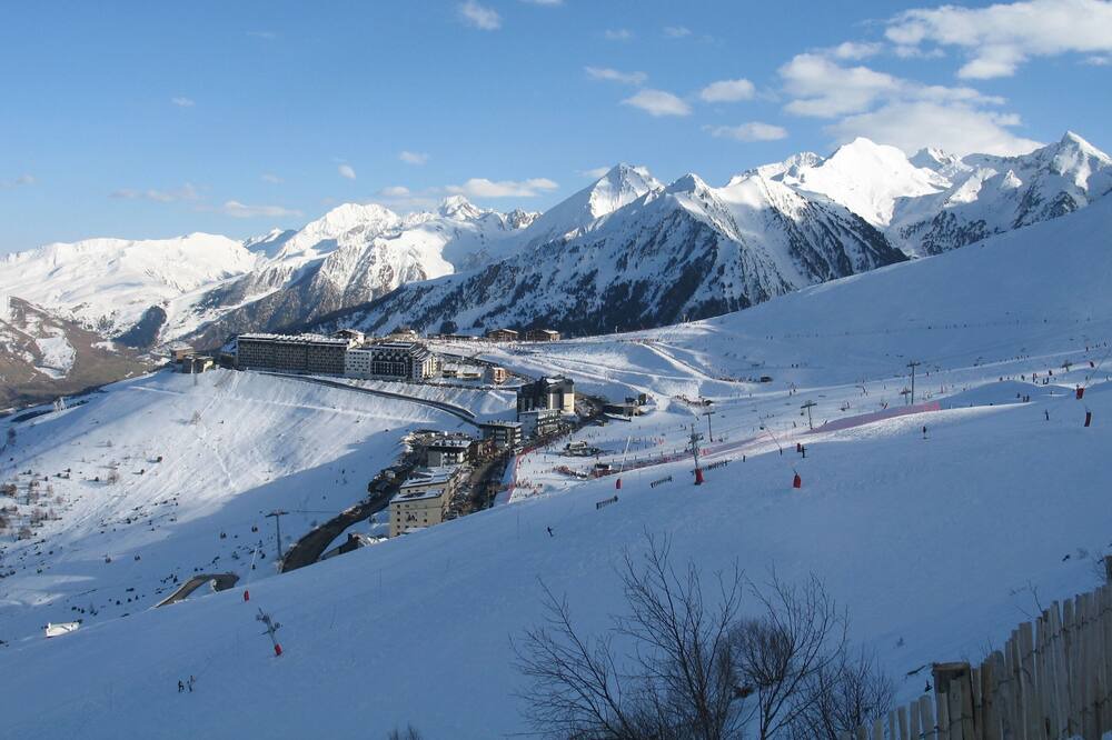 Photo of Others in Saint-Lary-Soulan