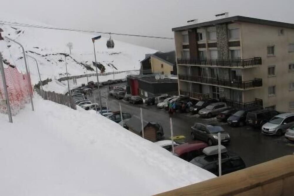 Photo of Outdoor in Saint-Lary-Soulan