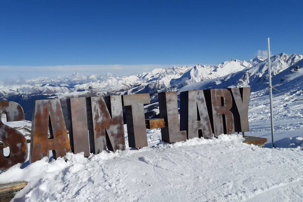 Photo of Outdoor in Saint-Lary-Soulan