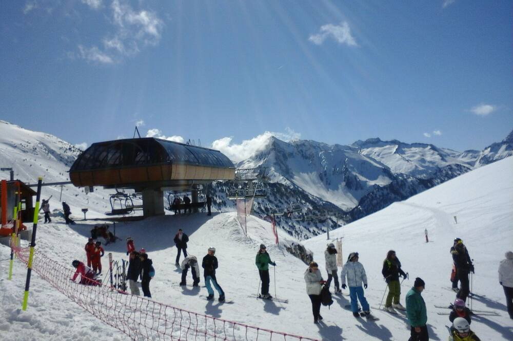 Photo of Others in Saint-Lary-Soulan