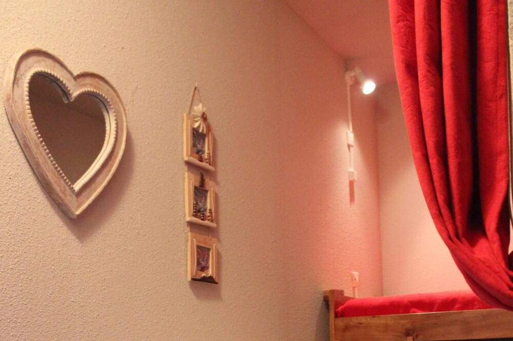 Photo of Bedroom in Saint-Lary-Soulan