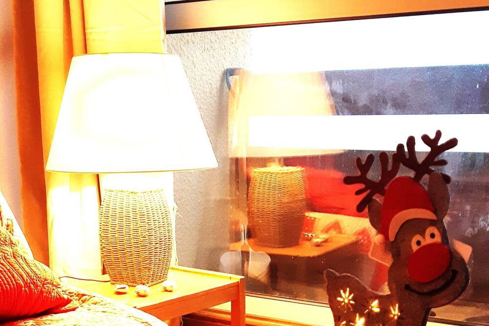 Photo of Bedroom in Saint-Lary-Soulan