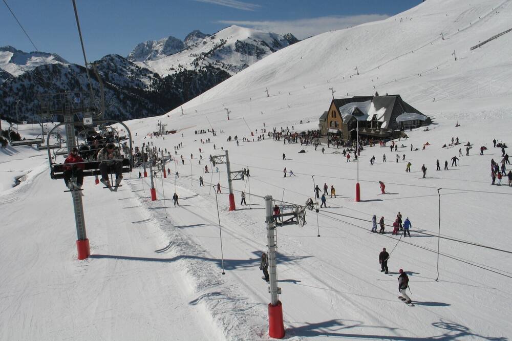Photo of Others in Saint-Lary-Soulan