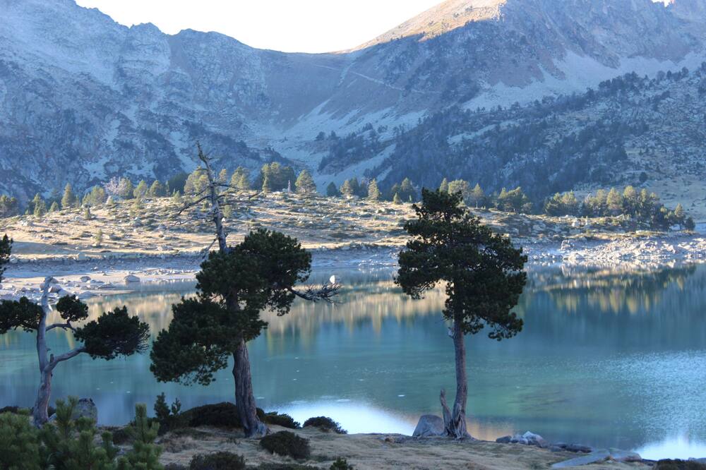 Photo of Outdoor in Saint-Lary-Soulan