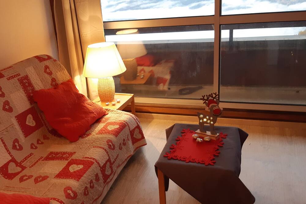 Photo of Livingroom in Saint-Lary-Soulan