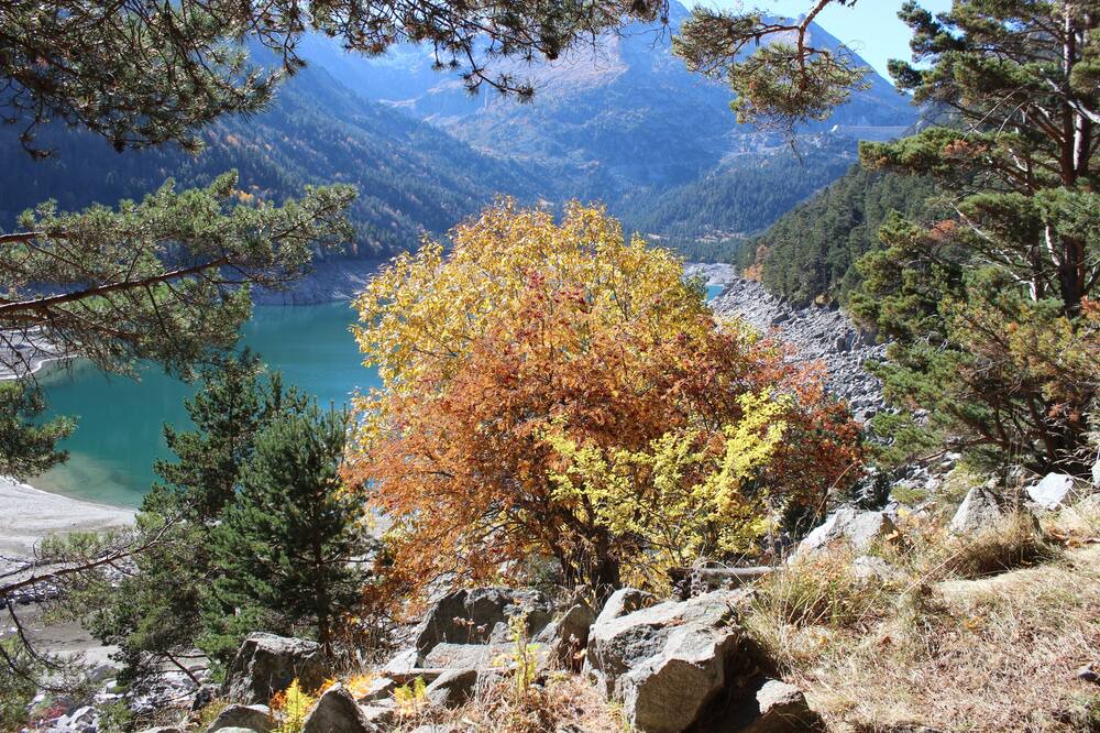 Photo of Outdoor in Saint-Lary-Soulan