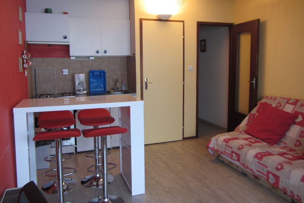 Photo of Livingroom in Saint-Lary-Soulan