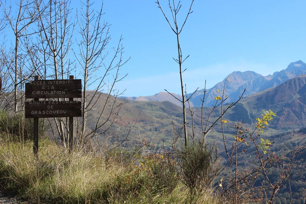 Photo of Outdoor in Saint-Lary-Soulan