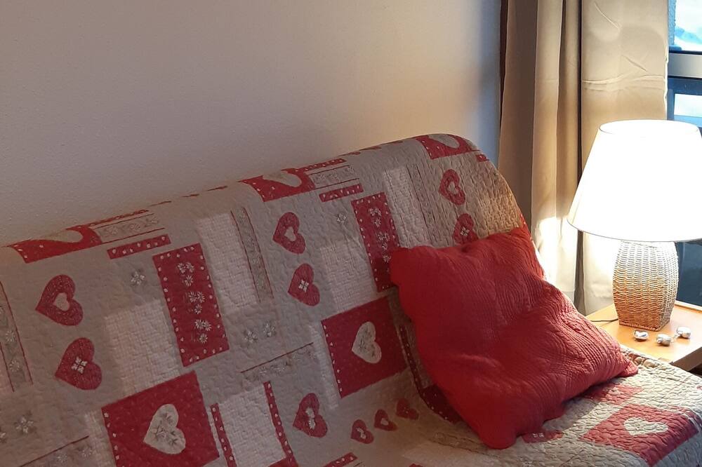 Photo of Bedroom in Saint-Lary-Soulan