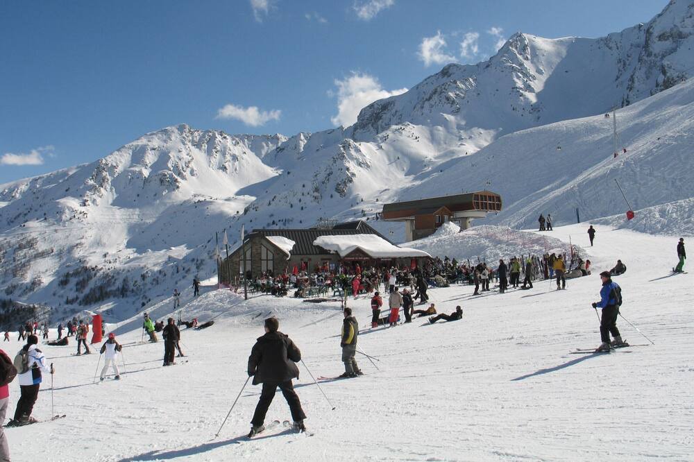 Photo of Others in Saint-Lary-Soulan