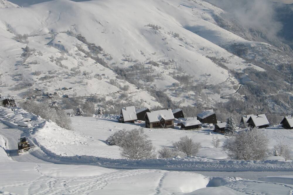 Photo of Others in Saint-Lary-Soulan