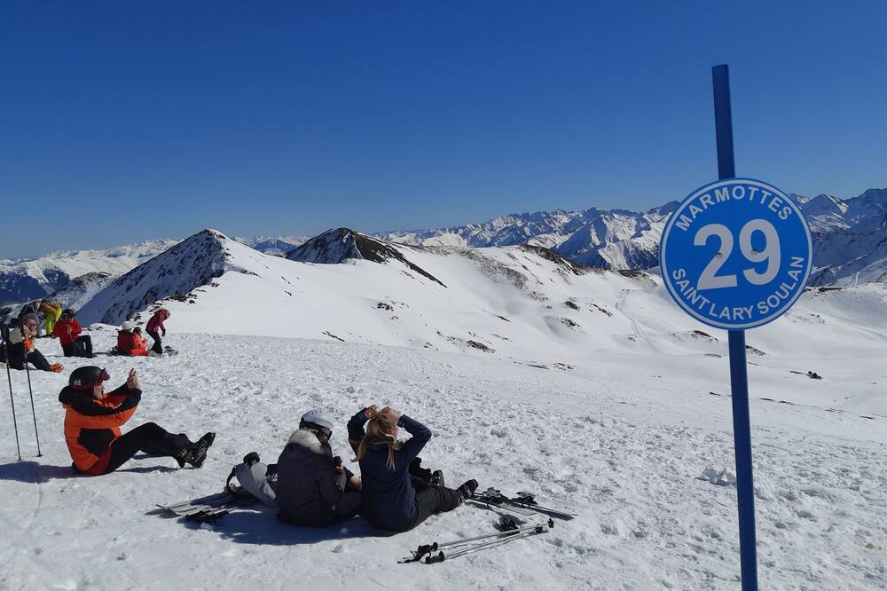 Photo of Others in Saint-Lary-Soulan