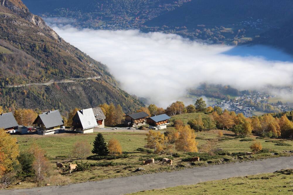 Photo of Outdoor in Saint-Lary-Soulan