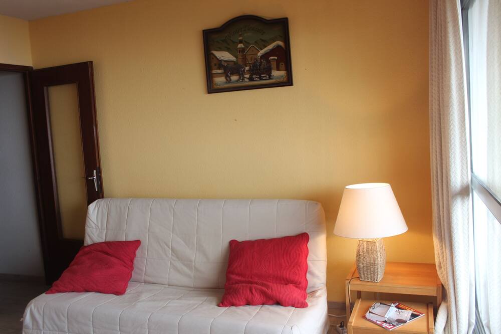 Photo of Livingroom in Saint-Lary-Soulan