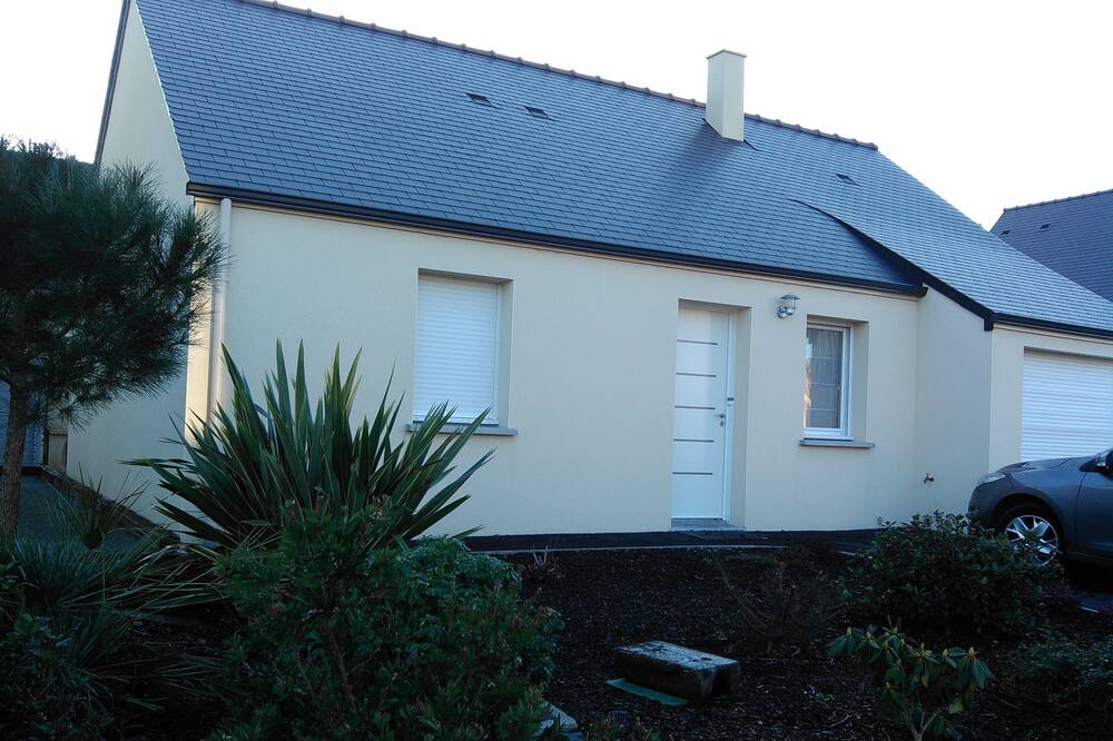 Photo of Outdoor in La Ville-es-Nonais