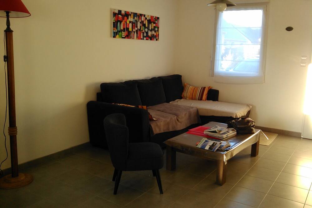 Photo of Livingroom in La Ville-es-Nonais