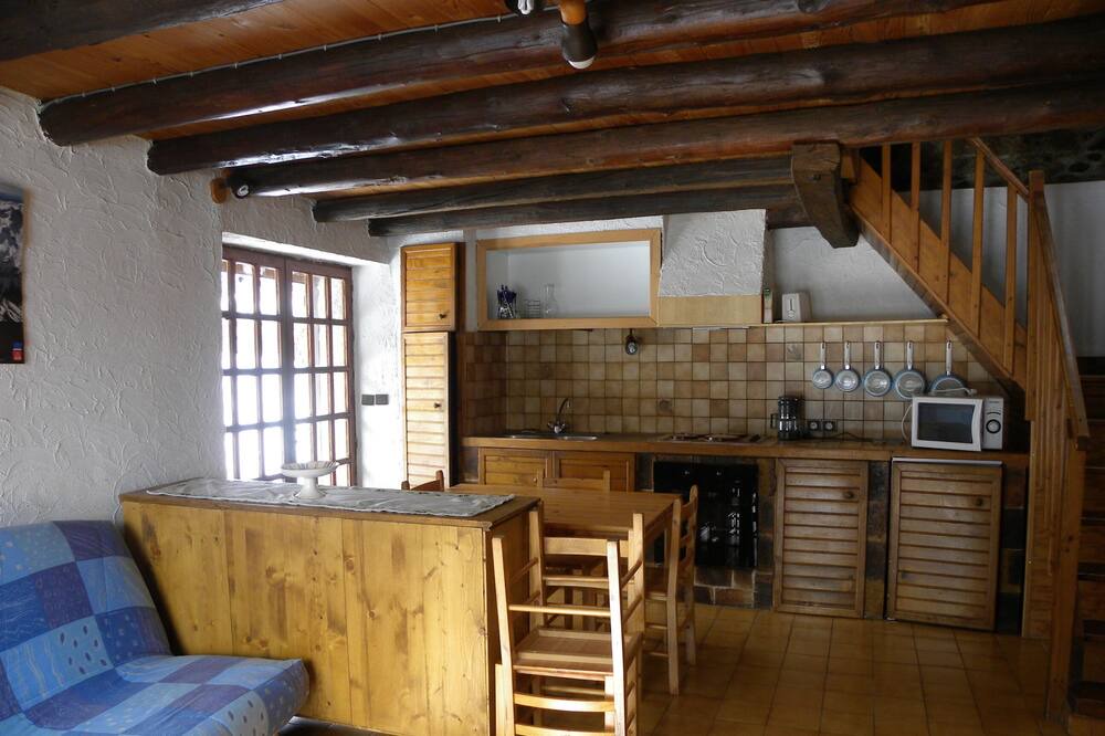 Photo of Livingroom in Cazeaux-de-Larboust