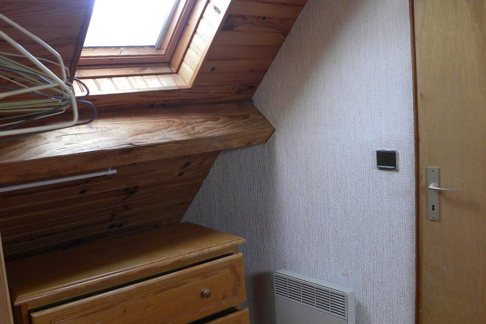 Photo of Bedroom in Cazeaux-de-Larboust