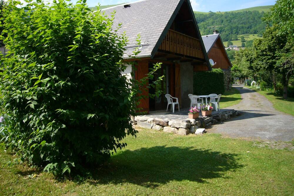 Photo of Outdoor in Cazeaux-de-Larboust