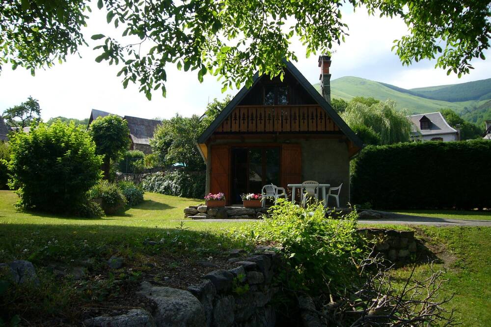 Photo of Others in Cazeaux-de-Larboust