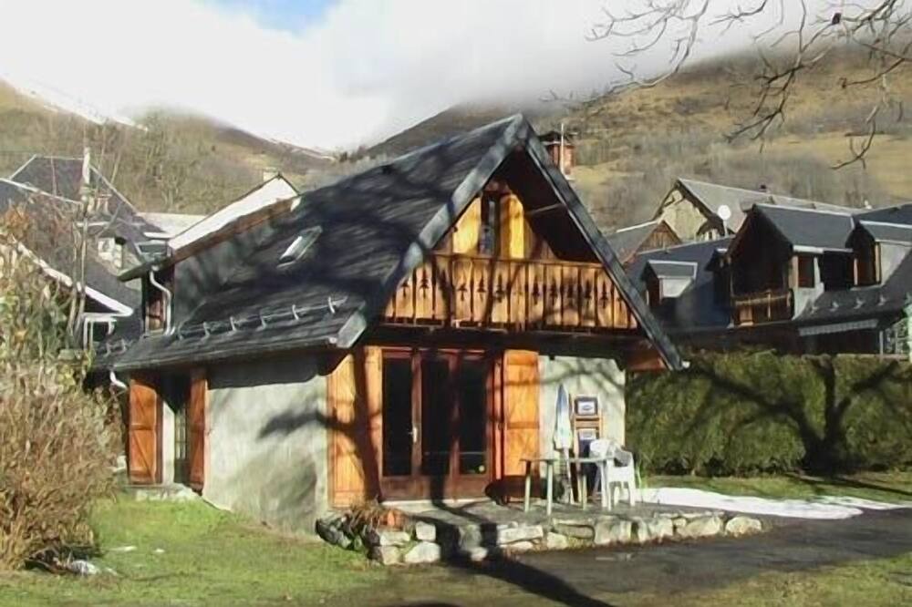 Photo of Outdoor in Cazeaux-de-Larboust