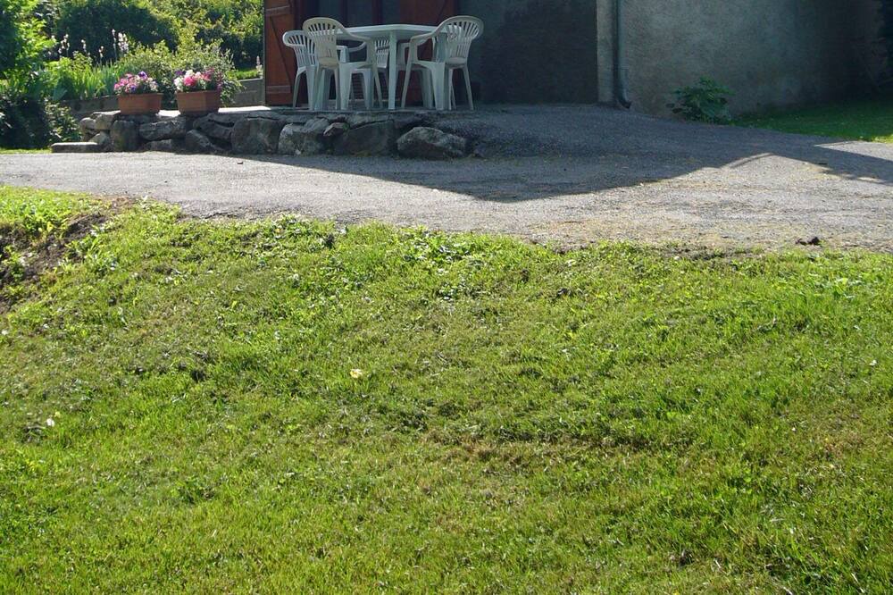 Photo of Outdoor in Cazeaux-de-Larboust