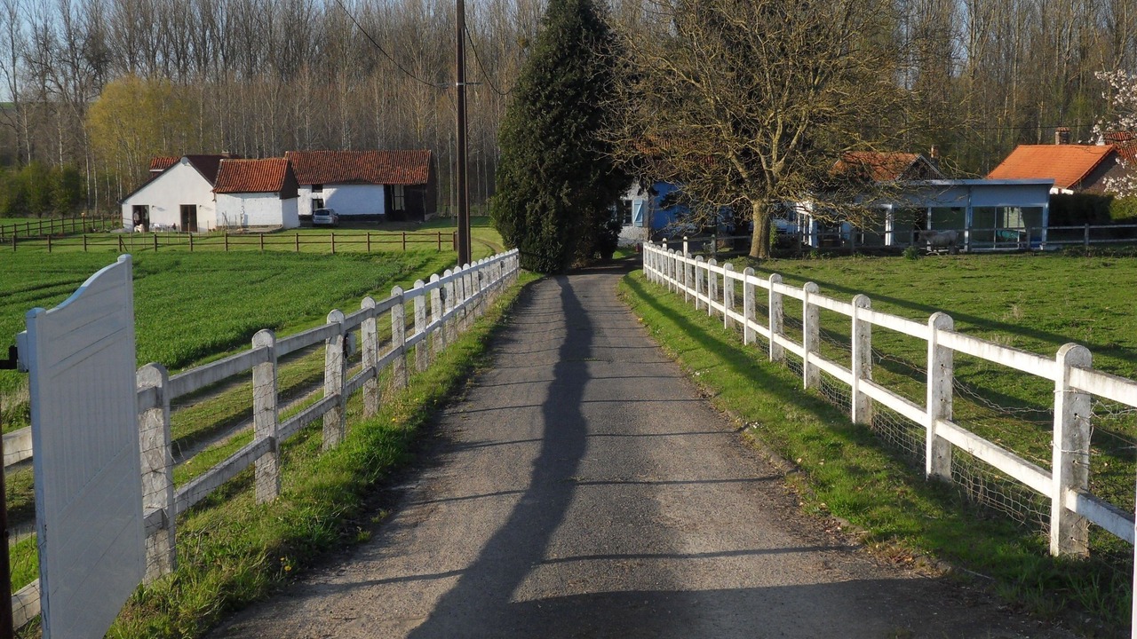 Photo of Outdoor in Boufflers