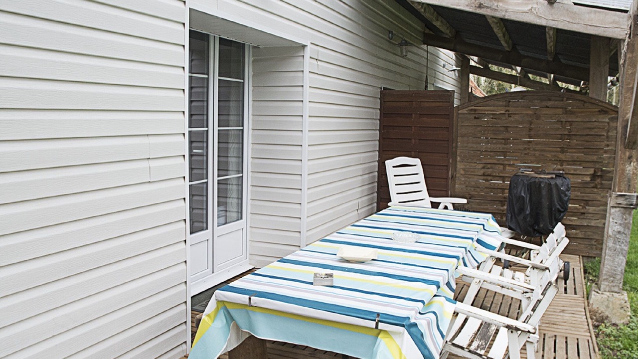 Photo of Patio Balcony in Boufflers