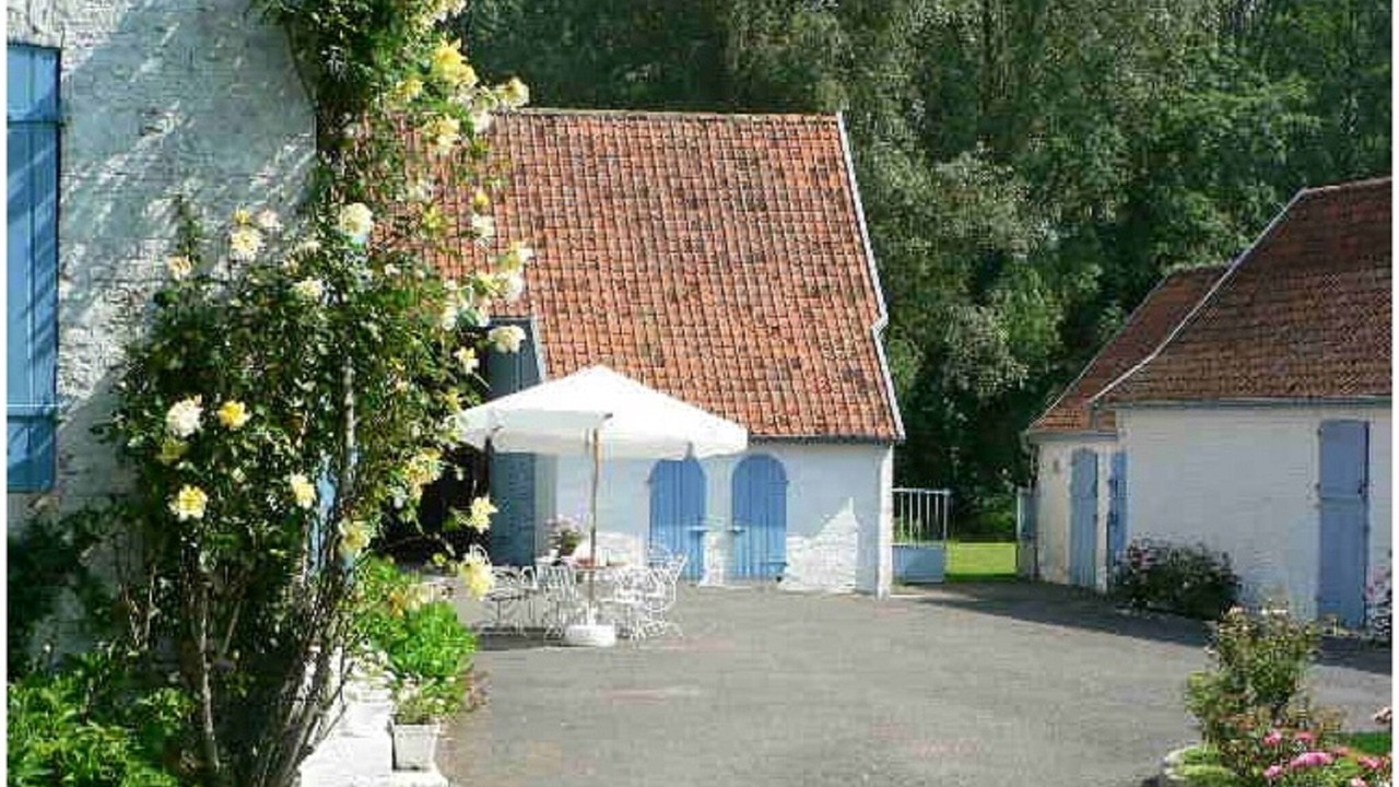 Photo of Outdoor in Boufflers