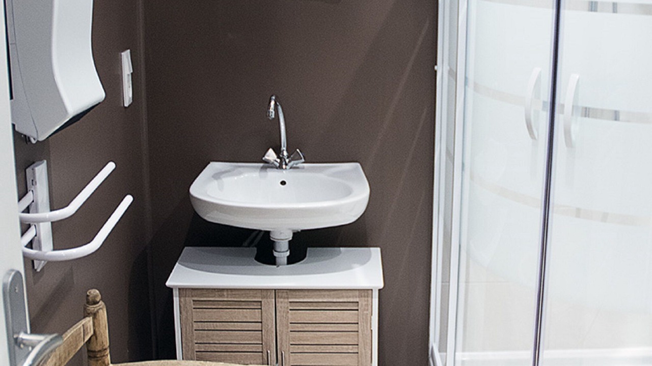 Photo of Bathroom in Boufflers