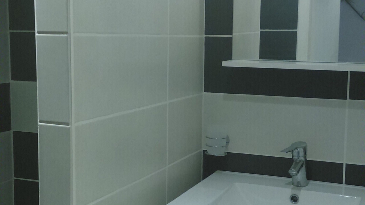 Photo of Bathroom in La Rogere