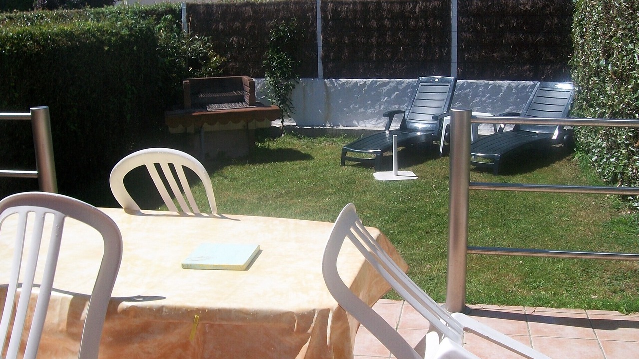 Photo of Outdoor in La Rogere