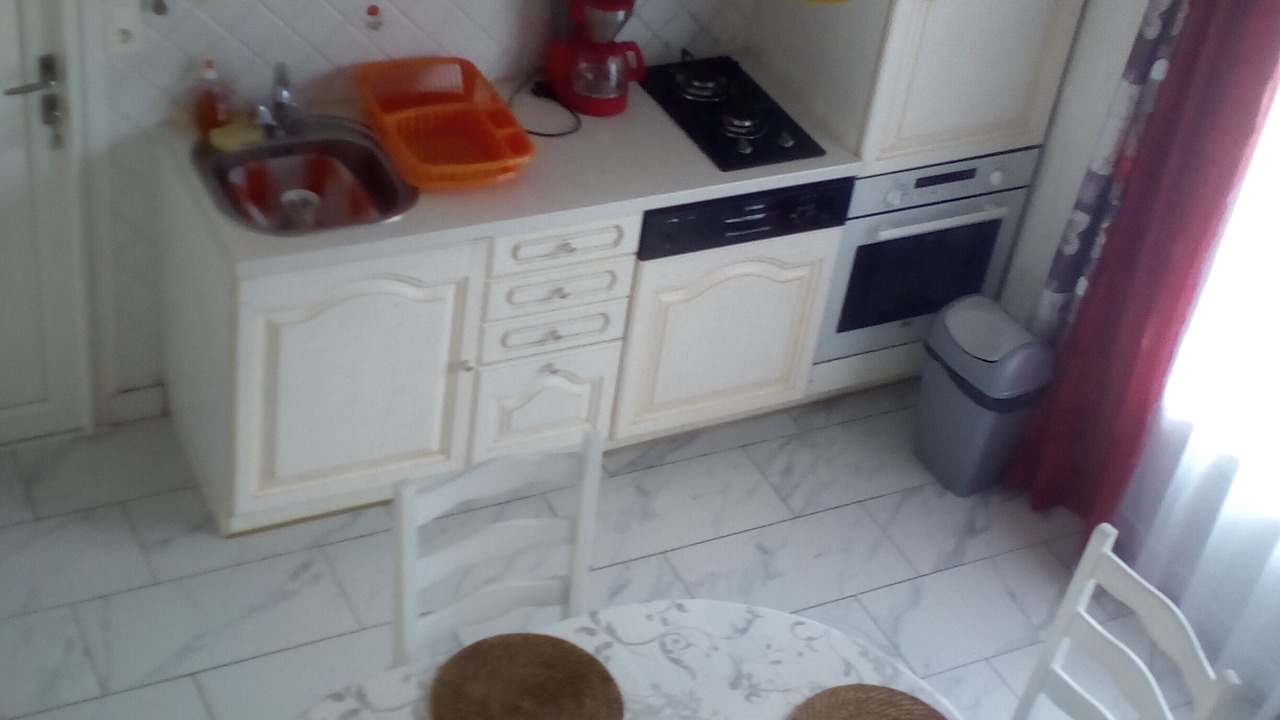 Photo of Kitchen in La Rogere