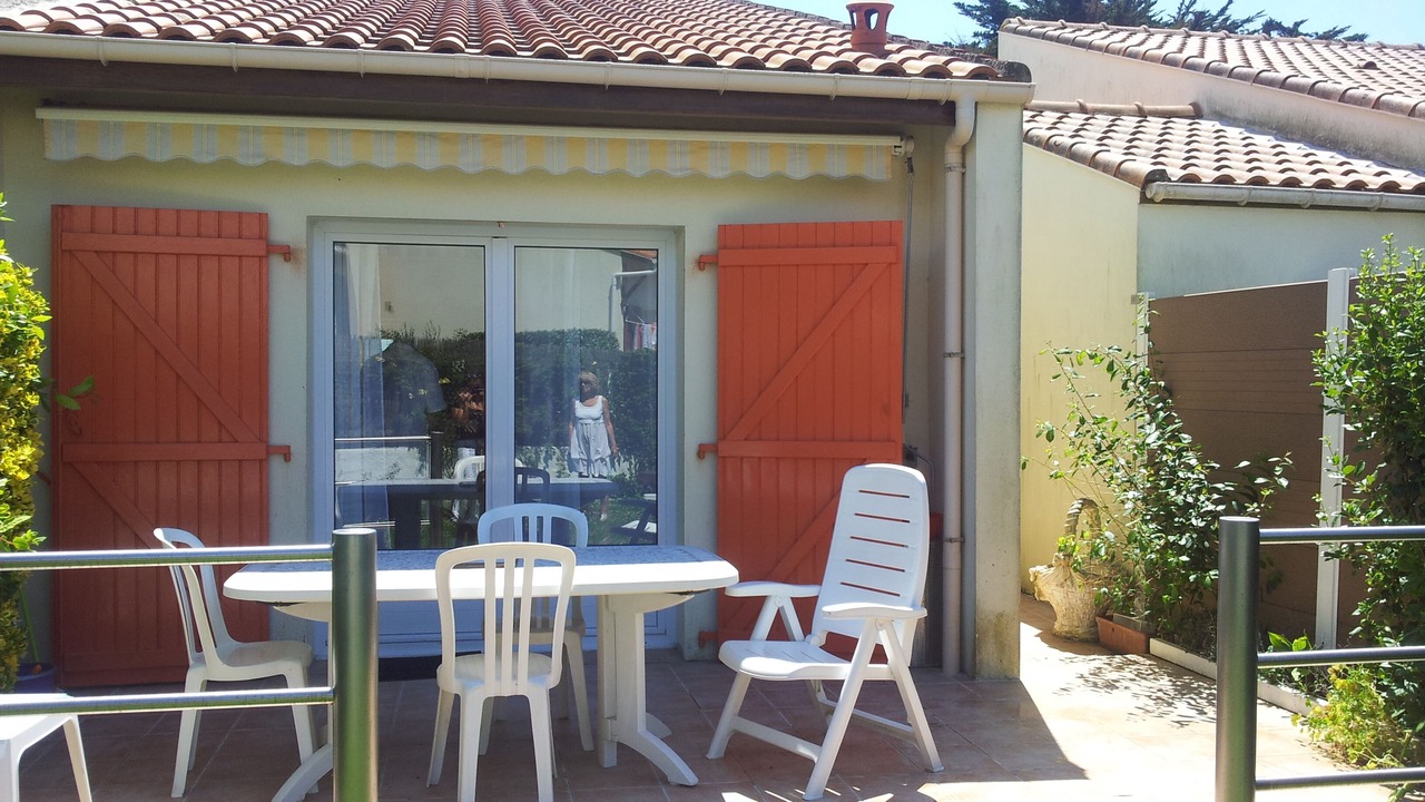 Photo of Outdoor in La Rogere