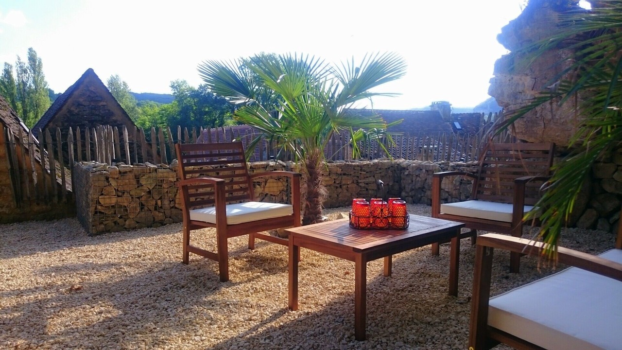 Photo of Outdoor in La Roque-Gageac