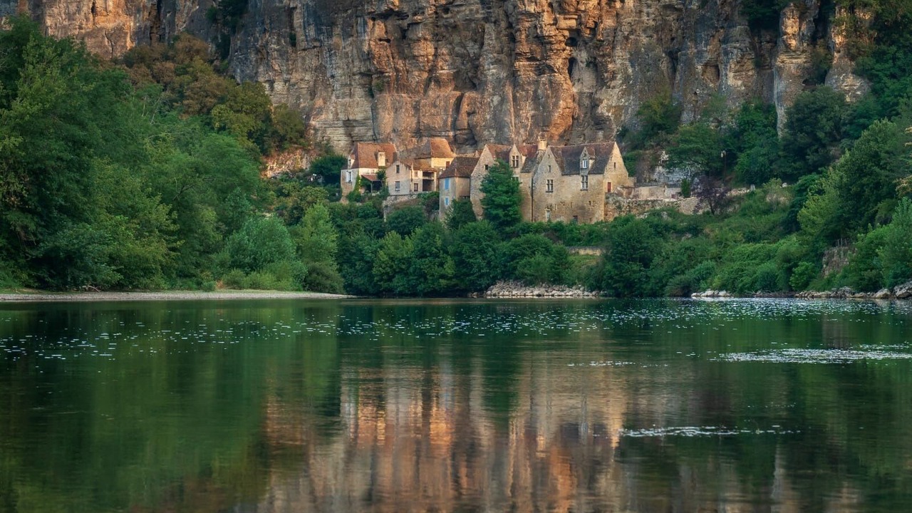 Photo of Outdoor in La Roque-Gageac