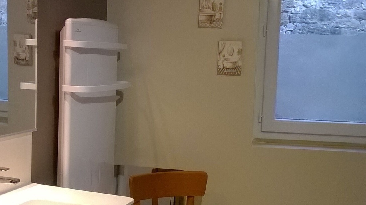 Photo of Kitchen in La Roque-Gageac