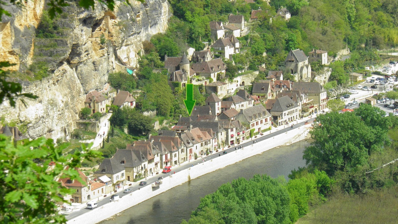 Photo of Outdoor in La Roque-Gageac