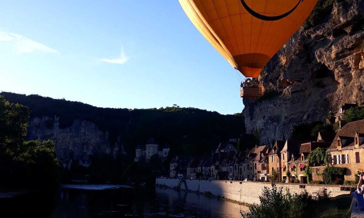 Photo of Others in La Roque-Gageac