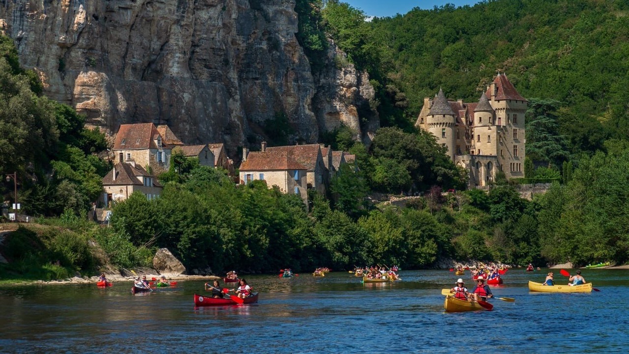 Photo of Others in La Roque-Gageac